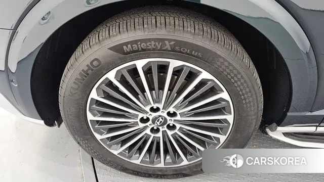 Hyundai Palisade (LX3) id 3732287 из Кореи 15