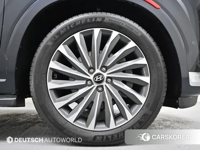 Hyundai The New Palisade id 3400465 из Кореи 15