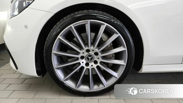 Mercedes-Benz E-Class W213 id 3935537 из Кореи 15