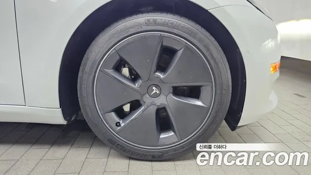 Tesla Model 3 id 2911710 из Кореи 15