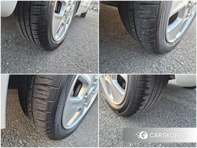 Kia The New Ray id 3401810 из Кореи 15