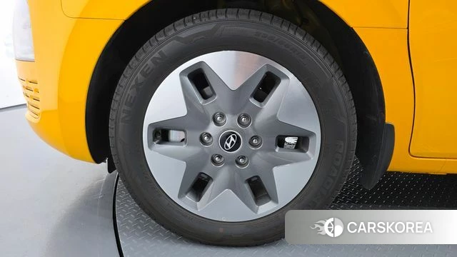 Hyundai Staria id 4639852 из Кореи 25