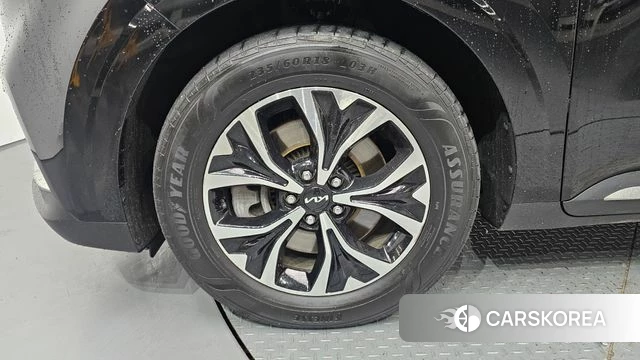 Kia Carnival 4th generation id 3891877 из Кореи 15