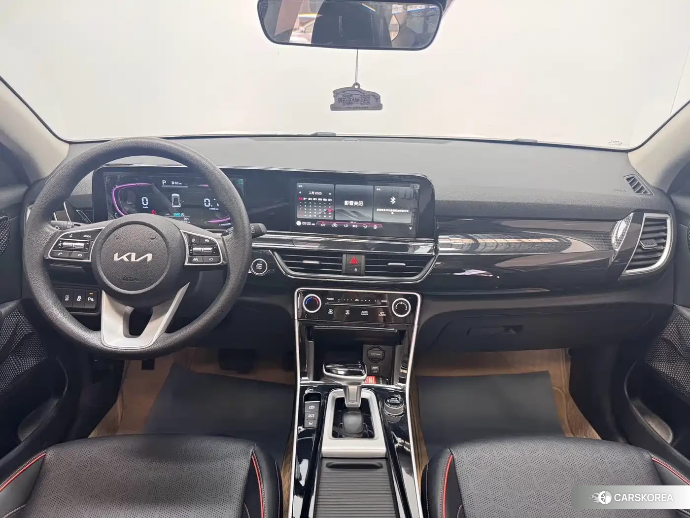 Kia Seltos id 4547961 из Китая 14