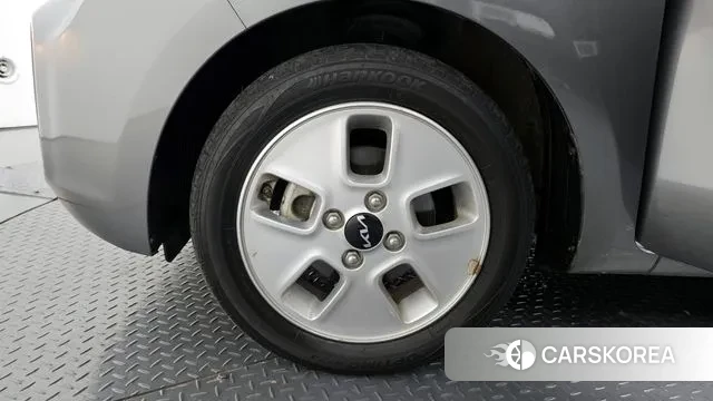 Kia The New Ray id 3360791 из Кореи 15