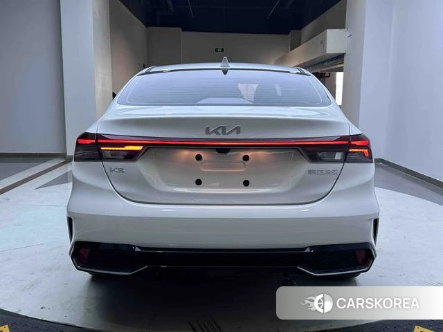 Kia K3 id 4241170 из Китая 17
