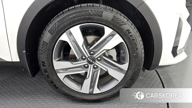 Kia Sorento 4th Generation id 3427442 из Кореи 15