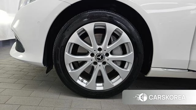 Mercedes-Benz E-Class W213 id 4430639 из Кореи 15