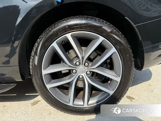 Land Rover Range Rover Sport 3rd Generation id 3776590 из Кореи 9