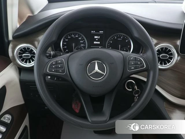 Mercedes-Benz Vito id 4263629 из Китая 12