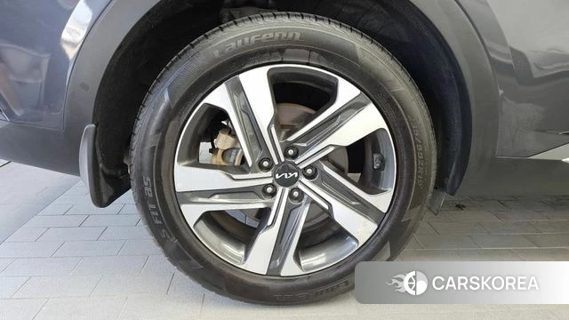 Kia Sorento 4th Generation id 4474941 из Кореи 27