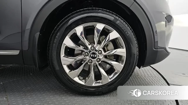 Kia The New Sorento id 3602367 из Кореи 15