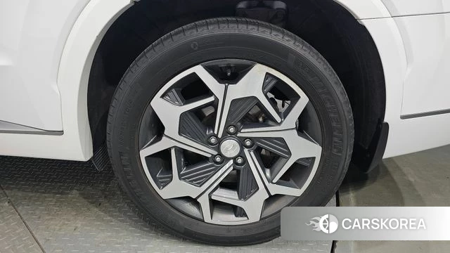 Hyundai Palisade id 3840109 из Кореи 15