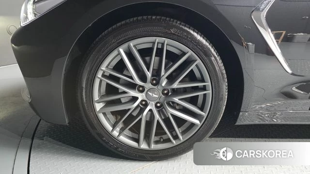 Genesis G70 id 4543583 из Кореи 15