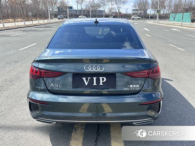 Audi A3 id 3939349 из Китая 18