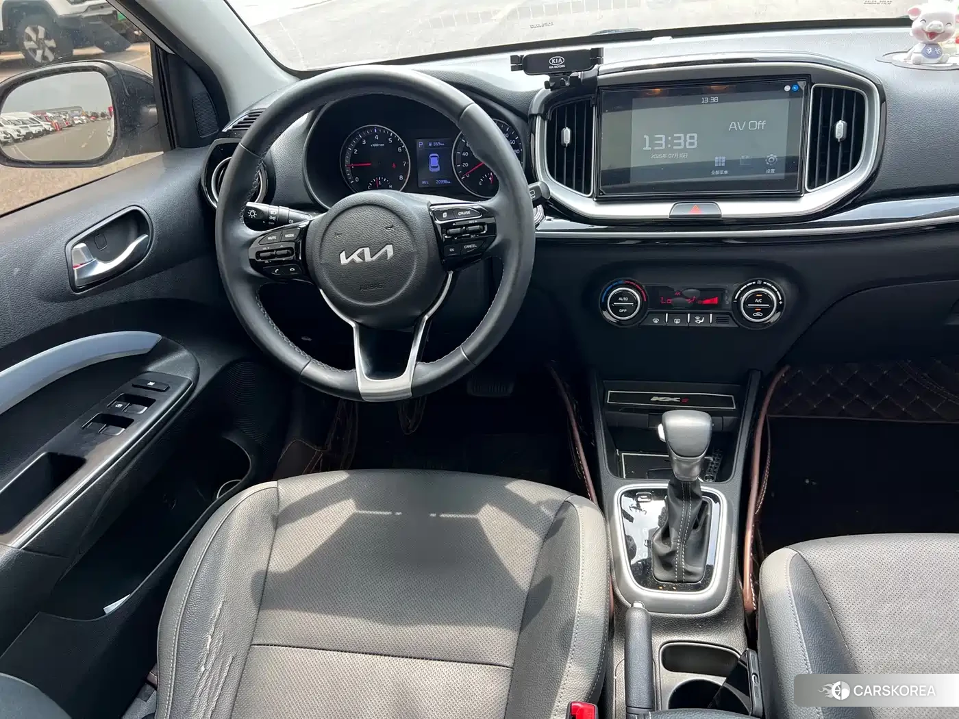 Kia KX1 id 4653911 из Китая 8