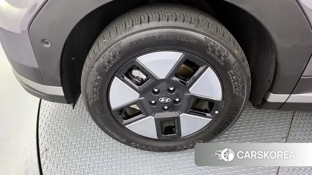 Hyundai Santa Fe (MX5) id 3327398 из Кореи 15