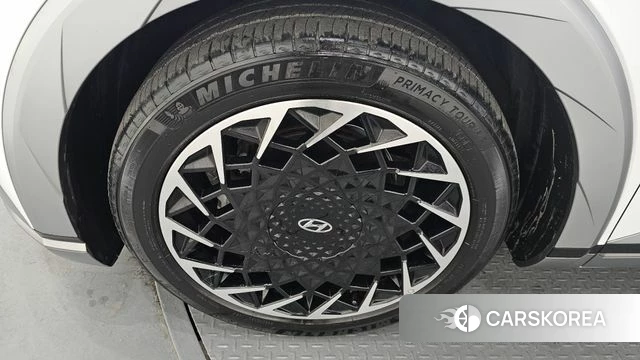 Hyundai Ionic 5 id 3812893 из Кореи 15