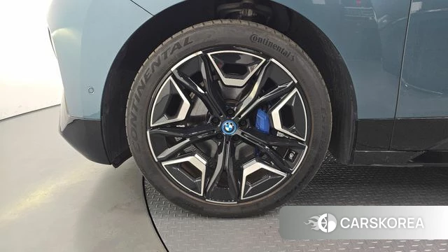 BMW iX id 4624505 из Кореи 15