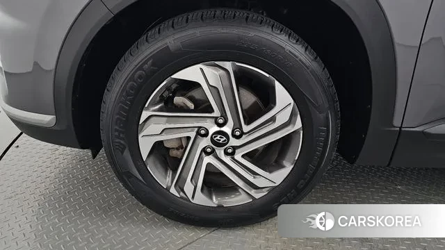 Hyundai The New Santa Fe id 3401584 из Кореи 15