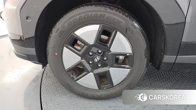 Hyundai Santa Fe (MX5) id 3447289 из Кореи 15