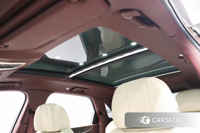 Bentley Bentayga id 4485759 из Кореи 15