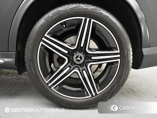 Mercedes-Benz GLC-Class X254 id 3763779 из Кореи 15