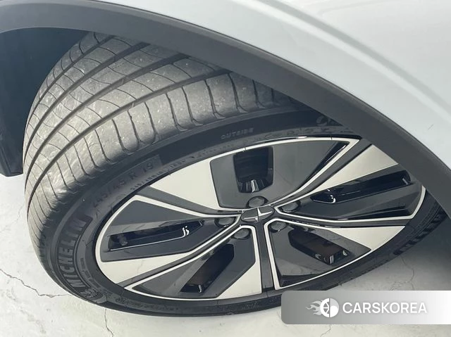 Polestar Polestar 2 id 4725686 из Кореи 15