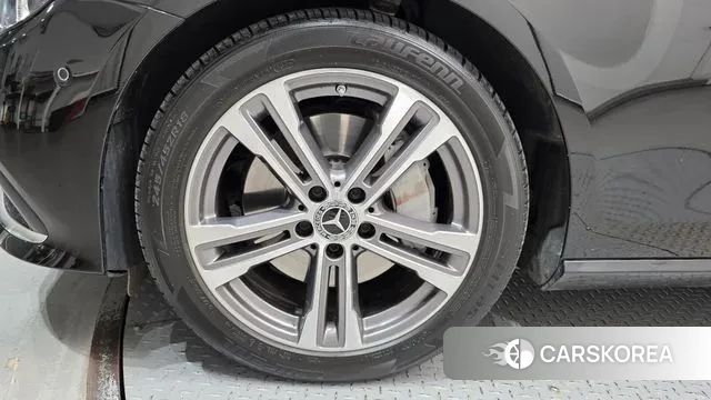 Mercedes-Benz E-Class W213 id 3360863 из Кореи 15