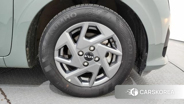 Kia The New Morning (JA) id 3798868 из Кореи 15