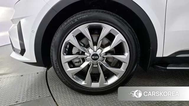 Kia Sorento 4th Generation id 2964994 из Кореи 15