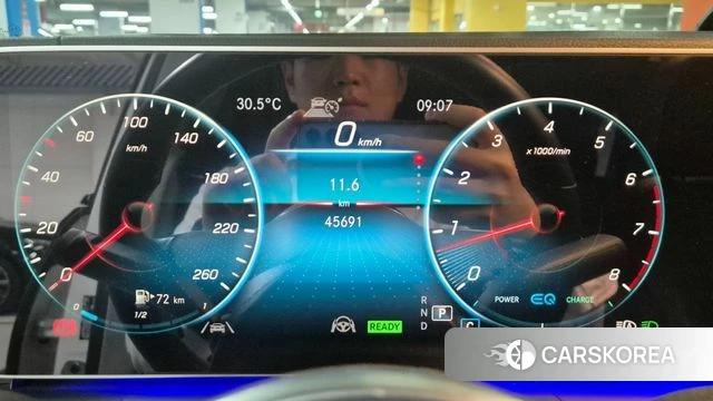 Mercedes-Benz GLE-Class W167 id 4646324 из Кореи 15