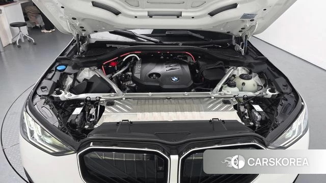 BMW X3 (G45) id 4589831 из Кореи 27