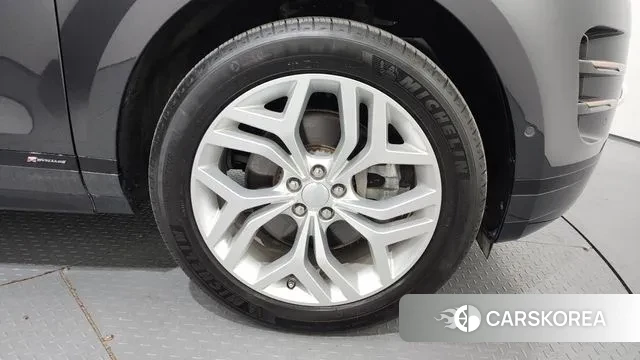 Land Rover Range Rover Evoque 2nd Generation id 3439441 из Кореи 15