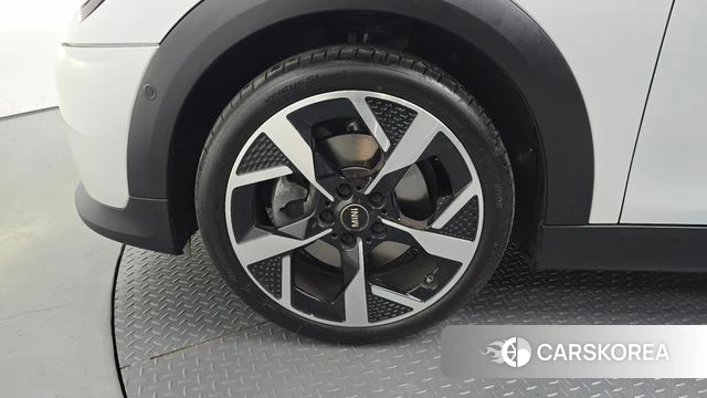Mini Cooper S Convertible 4th Generation id 4791877 из Кореи 25