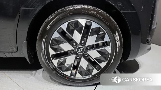 Hyundai Staria id 3675297 из Кореи 15