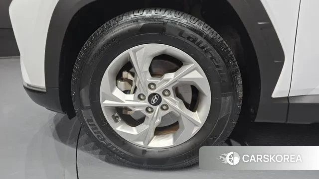 Hyundai Tucson (NX4) id 3334207 из Кореи 15