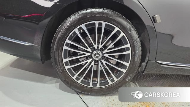 Mercedes-Benz S-Class W223 id 4429107 из Кореи 30