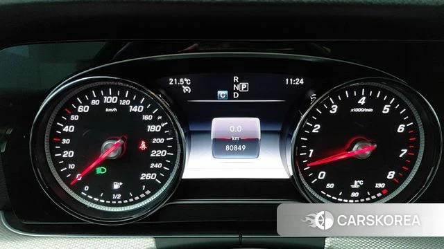 Mercedes-Benz E-Class W213 id 4642585 из Кореи 15