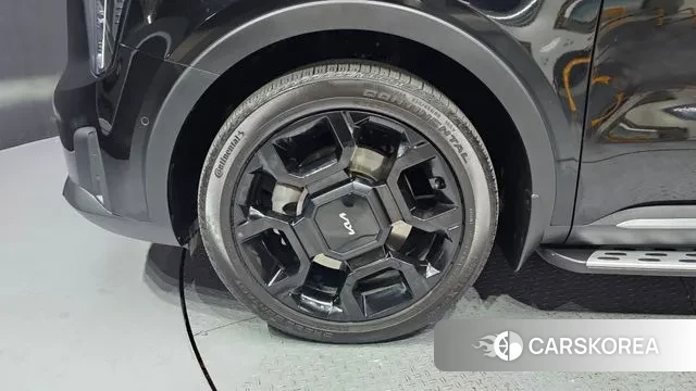 Kia The New Sorento 4th Generation id 3689992 из Кореи 15