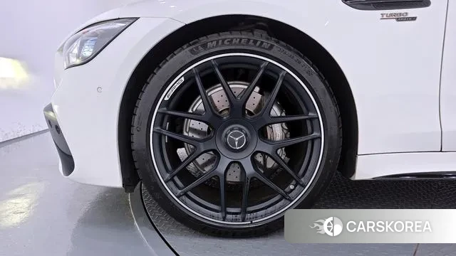 Mercedes-Benz AMG GT id 3016906 из Кореи 15