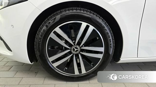 Mercedes-Benz A-Class W177 id 3811894 из Кореи 15