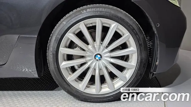 BMW 6 Series GT (G32) id 2950589 из Кореи 15