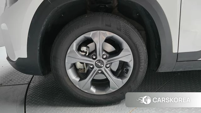 Kia The New Seltos id 4779221 из Кореи 15
