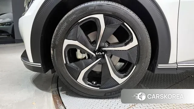 Kia EV6 id 3043734 из Кореи 15