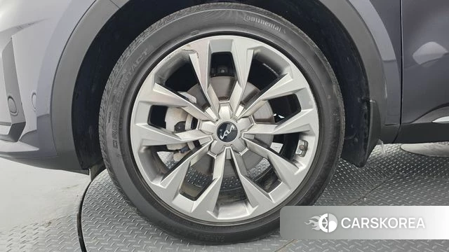 Kia Sorento 4th Generation id 4898654 из Кореи 27