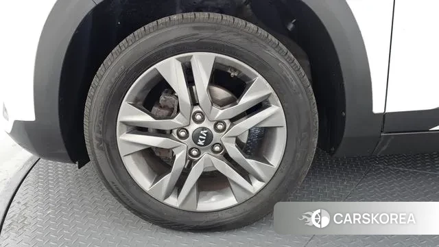 Kia Seltos id 3438787 из Кореи 15