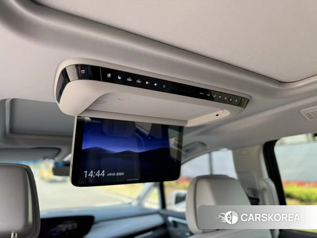 Buick GL8 id 4239698 из Китая 22