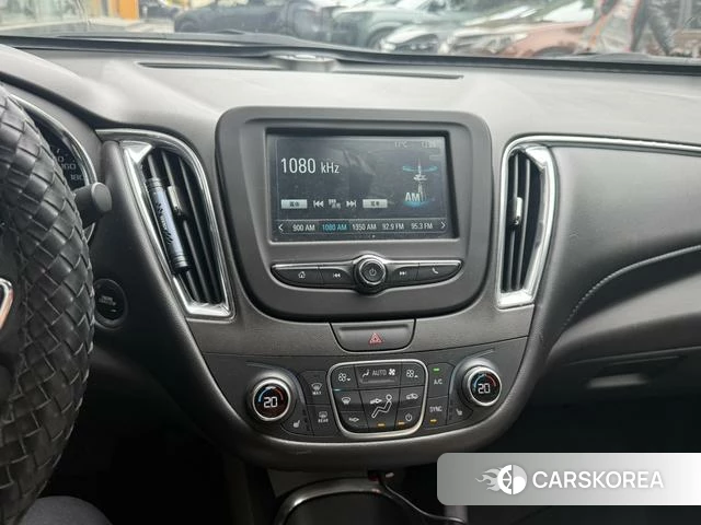Chevrolet Mai Ruibao XL id 4213253 из Китая 9