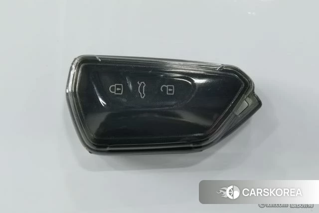 Volkswagen ID.4 X id 4307671 из Китая 19